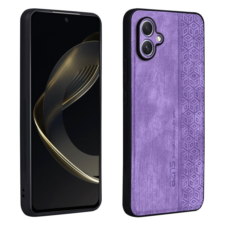 AZNS 3D Embossed Skin Feel Phone Case, For Samsung Galaxy S24+ 5G, For Samsung Galaxy S24 5G, For Samsung Galaxy A05, For Samsung Galaxy A25 5G