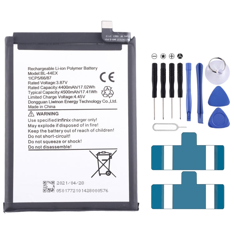 Battery Replacement, For Infinix Note 30 Pro, For Infinix Hot 12 / Hot 20S, For Infinix Zeno X / X6811 / X6810, For Infinix Note 7 / Note 10 / Hot 11S, For Infinix Smart 6 / X6511 / X6511B, For Infinix Hot 9 Play / Hot 10 Play                          ...