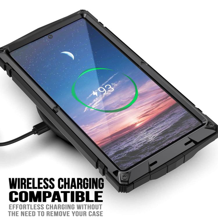 R-JUST Life Waterproof Dustproof Shockproof Phone Case, For Samsung Galaxy S25 Ultra 5G, For Samsung Galaxy S24 Ultra 5G, For Samsung Galaxy S24+ 5G, For Samsung Galaxy S24 5G