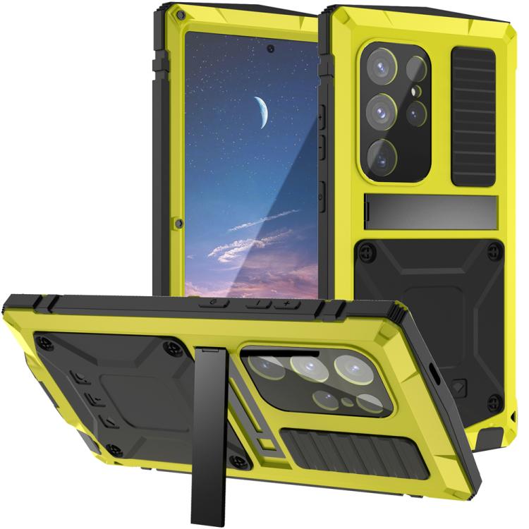 R-JUST Life Waterproof Dustproof Shockproof Phone Case, For Samsung Galaxy S25 Ultra 5G, For Samsung Galaxy S24 Ultra 5G, For Samsung Galaxy S24+ 5G, For Samsung Galaxy S24 5G