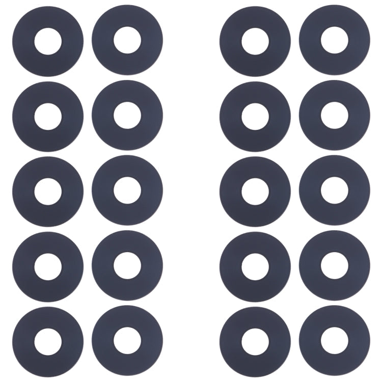 10set Back Camera Lens, For Infinix Hot 30 Play NFC X6835, For Infinix Note 30 5G X6711, For Infinix Note 30 Pro X678B, For Infinix Note 30 4G, For Infinix Hot 20i X665, For Infinix Hot 12 X6817, For Infinix Hot 12i X6819, For Infinix Hot 11 X662      ...
