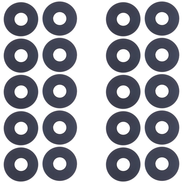 10set Back Camera Lens, For Infinix Hot 30 Play NFC X6835, For Infinix Note 30 5G X6711, For Infinix Note 30 Pro X678B, For Infinix Note 30 4G, For Infinix Hot 20i X665, For Infinix Hot 12 X6817, For Infinix Hot 12i X6819, For Infinix Hot 11 X662      ...