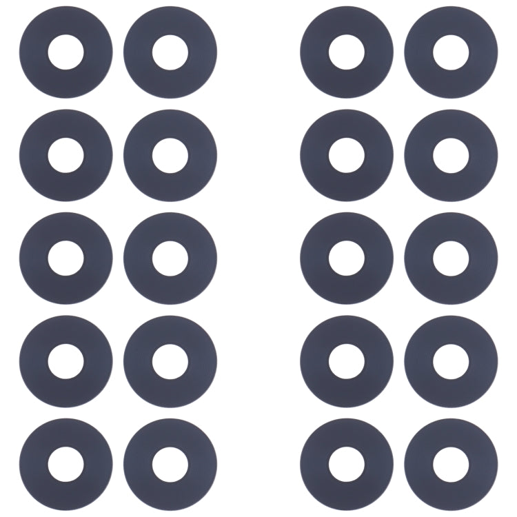 10set Back Camera Lens, For Infinix Hot 30 Play NFC X6835, For Infinix Note 30 5G X6711, For Infinix Note 30 Pro X678B, For Infinix Note 30 4G, For Infinix Hot 20i X665, For Infinix Hot 12 X6817, For Infinix Hot 12i X6819, For Infinix Hot 11 X662      ...