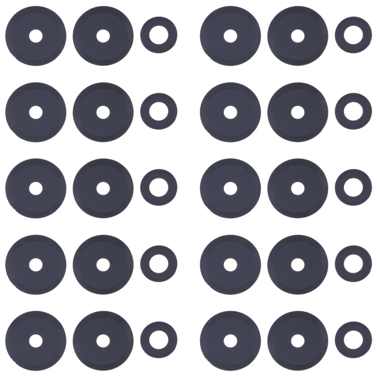 10set Back Camera Lens, For Infinix Hot 30 Play NFC X6835, For Infinix Note 30 5G X6711, For Infinix Note 30 Pro X678B, For Infinix Note 30 4G, For Infinix Hot 20i X665, For Infinix Hot 12 X6817, For Infinix Hot 12i X6819, For Infinix Hot 11 X662      ...