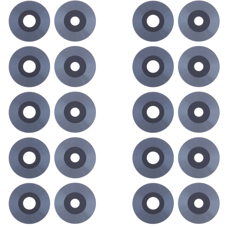 10set Back Camera Lens, For Infinix Hot 30 Play NFC X6835, For Infinix Note 30 5G X6711, For Infinix Note 30 Pro X678B, For Infinix Note 30 4G, For Infinix Hot 20i X665, For Infinix Hot 12 X6817, For Infinix Hot 12i X6819, For Infinix Hot 11 X662      ...
