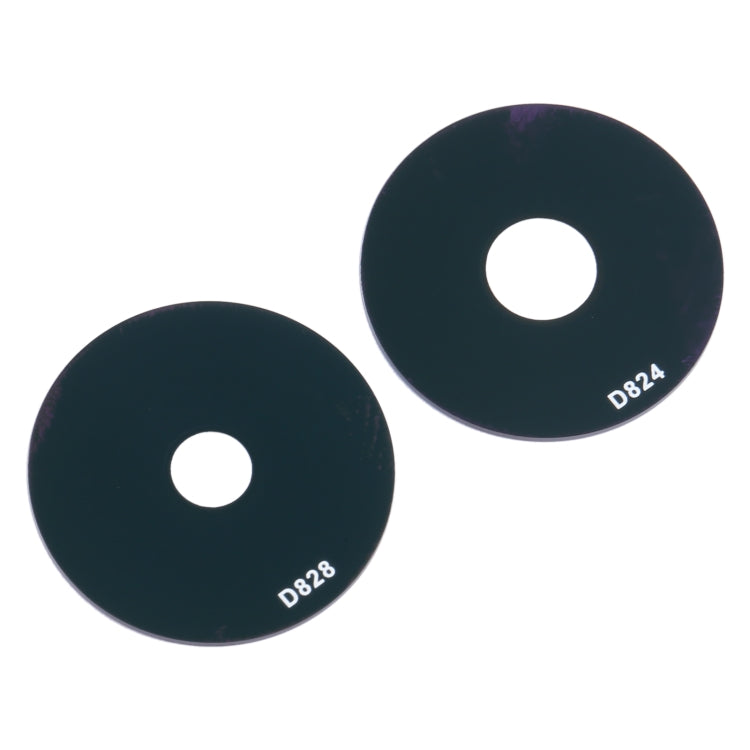 10set Back Camera Lens, For Infinix Hot 30 Play NFC X6835, For Infinix Note 30 5G X6711, For Infinix Note 30 Pro X678B, For Infinix Note 30 4G, For Infinix Hot 20i X665, For Infinix Hot 12 X6817, For Infinix Hot 12i X6819, For Infinix Hot 11 X662      ...