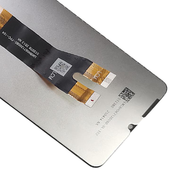 LCD Screen with Digitizer Full Assembly, For ZTE nubia A76 4G, For ZTE nubia A56 Pro Z2474, For ZTE nubia A76 5G Z2469N, For ZTE nubia A36 4G Z2472, For ZTE nubia A56 4G Z2473, For ZTE nubia Neo 3 5G, For ZTE Blade A35e, For ZTE Blade V70 Max          ...
