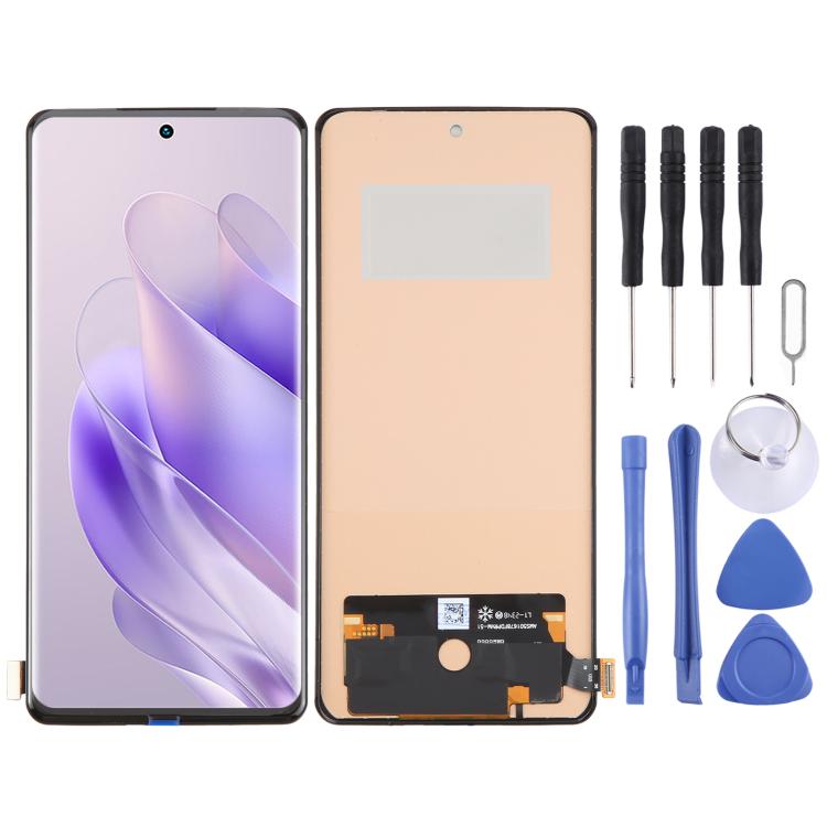 OEM LCD Screen with Digitizer Full Assembly, For Infinix Note 40 5G X6852, For Infinix Smart 8 Pro X6525B, For Infinix Smart 8 Plus X6526, For Infinix GT 20 Pro 5G X6871, For Infinix Note 40 Pro 4G X6850, For Infinix Note 40 Pro+ 5G X6851B             ...