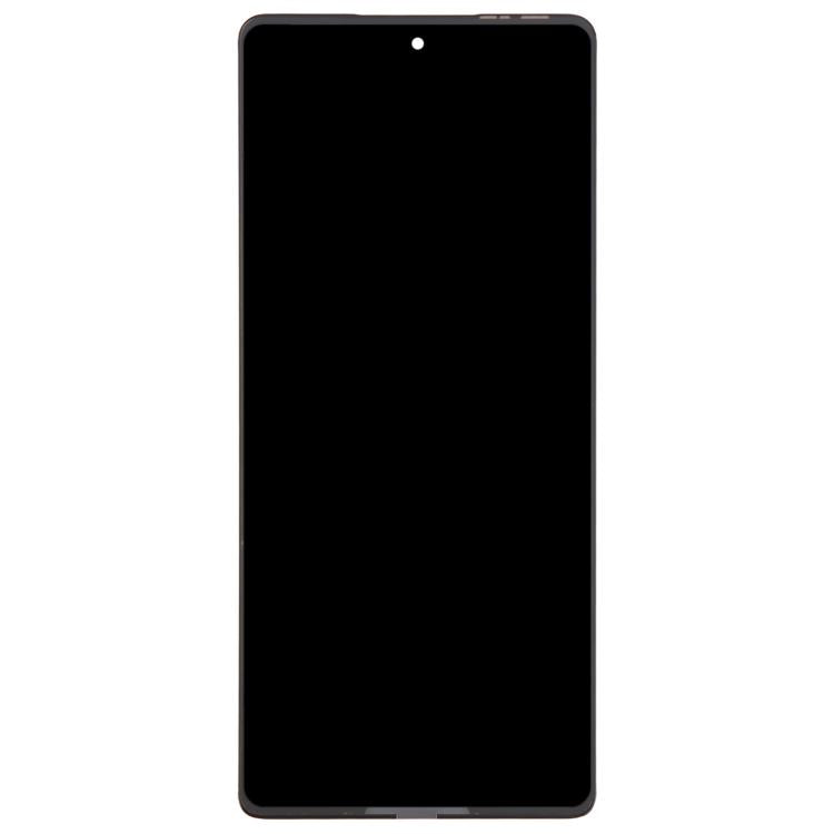 OEM LCD Screen with Digitizer Full Assembly, For Infinix Note 40 5G X6852, For Infinix Smart 8 Pro X6525B, For Infinix Smart 8 Plus X6526, For Infinix GT 20 Pro 5G X6871, For Infinix Note 40 Pro 4G X6850, For Infinix Note 40 Pro+ 5G X6851B             ...