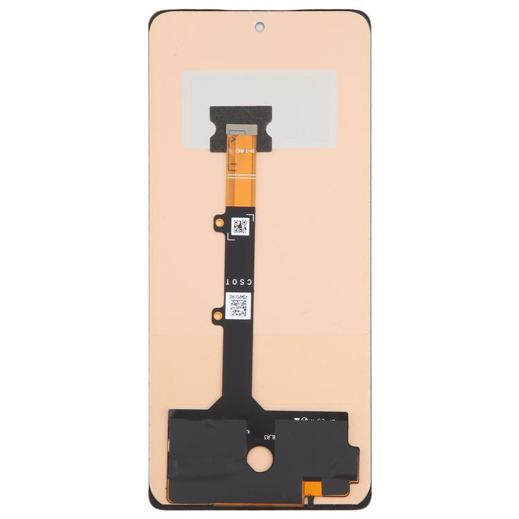 OEM LCD Screen with Digitizer Full Assembly, For Infinix Note 40 5G X6852, For Infinix Smart 8 Pro X6525B, For Infinix Smart 8 Plus X6526, For Infinix GT 20 Pro 5G X6871, For Infinix Note 40 Pro 4G X6850, For Infinix Note 40 Pro+ 5G X6851B             ...