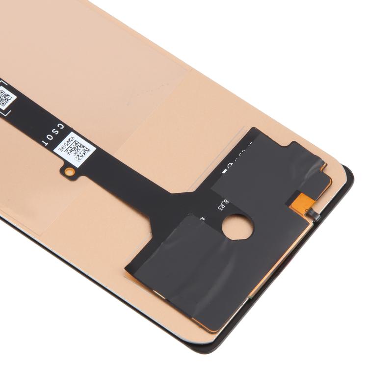 OEM LCD Screen with Digitizer Full Assembly, For Infinix Note 40 5G X6852, For Infinix Smart 8 Pro X6525B, For Infinix Smart 8 Plus X6526, For Infinix GT 20 Pro 5G X6871, For Infinix Note 40 Pro 4G X6850, For Infinix Note 40 Pro+ 5G X6851B             ...