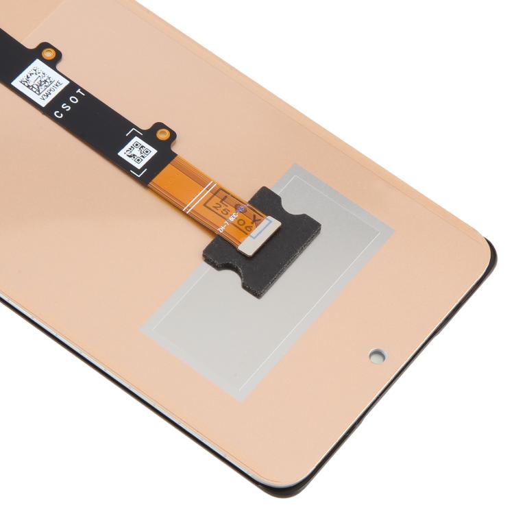 OEM LCD Screen with Digitizer Full Assembly, For Infinix Note 40 5G X6852, For Infinix Smart 8 Pro X6525B, For Infinix Smart 8 Plus X6526, For Infinix GT 20 Pro 5G X6871, For Infinix Note 40 Pro 4G X6850, For Infinix Note 40 Pro+ 5G X6851B             ...