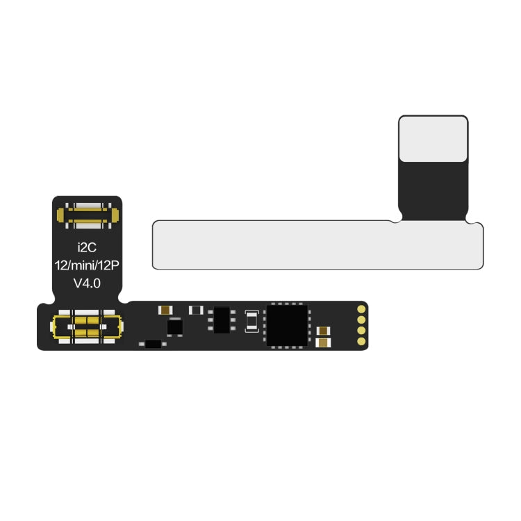 I2C External Battery Repair Cable, For iPhone 15 Pro Max / 15 Pro, For iPhone 15 / 15 Plus, For iPhone 13 Pro Max / 13 Pro, For iPhone 13 / 13 mini, For iPhone 14 / 14 Plus, For iPhone 14 Pro Max / 14 Pro, For iPhone SE 2022                            ...