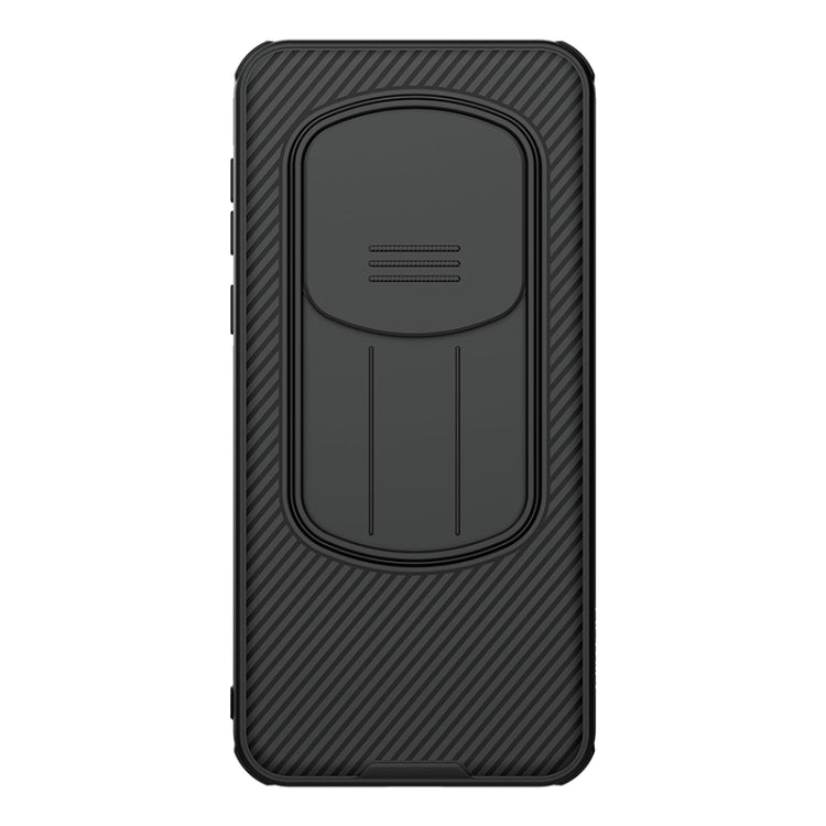 NILLKIN Black Mirror Pro Series Camshield PC Phone Case, For Honor Magic7 Pro