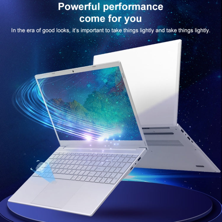 V8 15.6 inch Ultrathin Laptop, Windows 11 Intel Jasper Lake N5095 Quad Core, 16GB+256GB, 16GB+512GB, 16GB+1TB