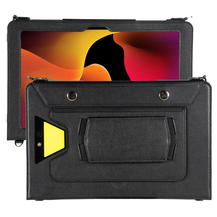 Ulefone 4 in 1 Multi-purpose Tablet Carry Case, For Ulefone Armor Pad 4 Series, For Ulefone Armor Pad 3 Pro, For Ulefone Armor Pad 2