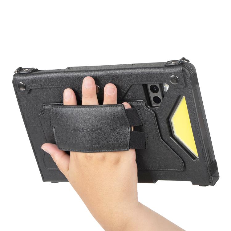 Ulefone 4 in 1 Multi-purpose Tablet Carry Case, For Ulefone Armor Pad 4 Series, For Ulefone Armor Pad 3 Pro, For Ulefone Armor Pad 2