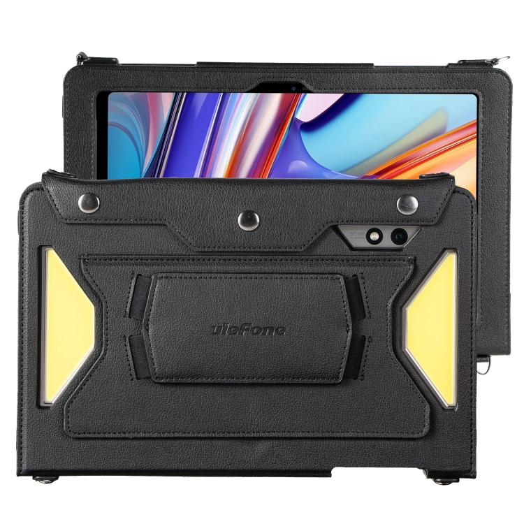 Ulefone 4 in 1 Multi-purpose Tablet Carry Case, For Ulefone Armor Pad 4 Series, For Ulefone Armor Pad 3 Pro, For Ulefone Armor Pad 2