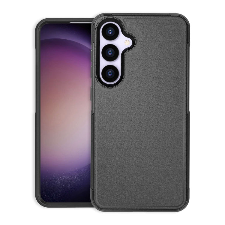 RedPepper Armor PC Hybrid TPU Phone Case, For Samsung Galaxy A55 5G, For Samsung Galaxy S24+ 5G, For Samsung Galaxy S24 5G, For Samsung Galaxy S24 Ultra 5G, For Samsung Galaxy S23 Ultra 5G, For Samsung Galaxy S23+ 5G, For Samsung Galaxy S23 5G         ...