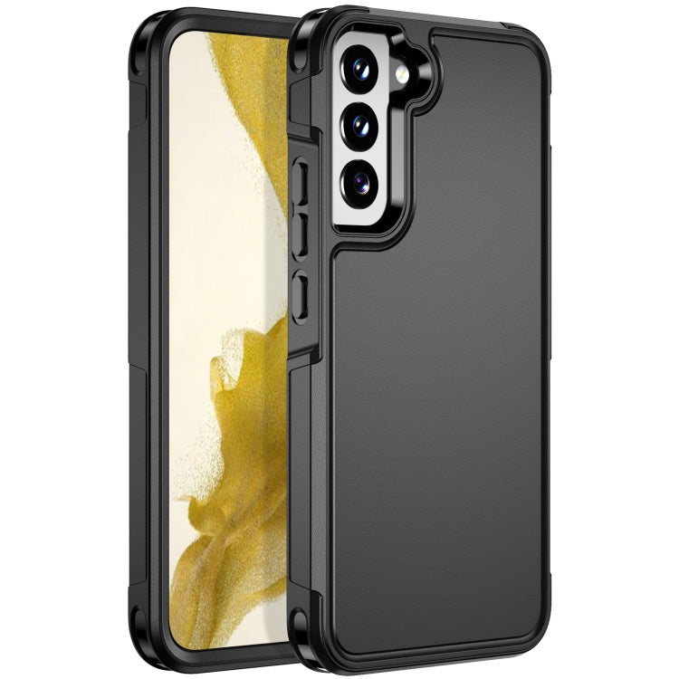 RedPepper Armor PC Hybrid TPU Phone Case, For Samsung Galaxy A55 5G, For Samsung Galaxy S24+ 5G, For Samsung Galaxy S24 5G, For Samsung Galaxy S24 Ultra 5G, For Samsung Galaxy S23 Ultra 5G, For Samsung Galaxy S23+ 5G, For Samsung Galaxy S23 5G         ...