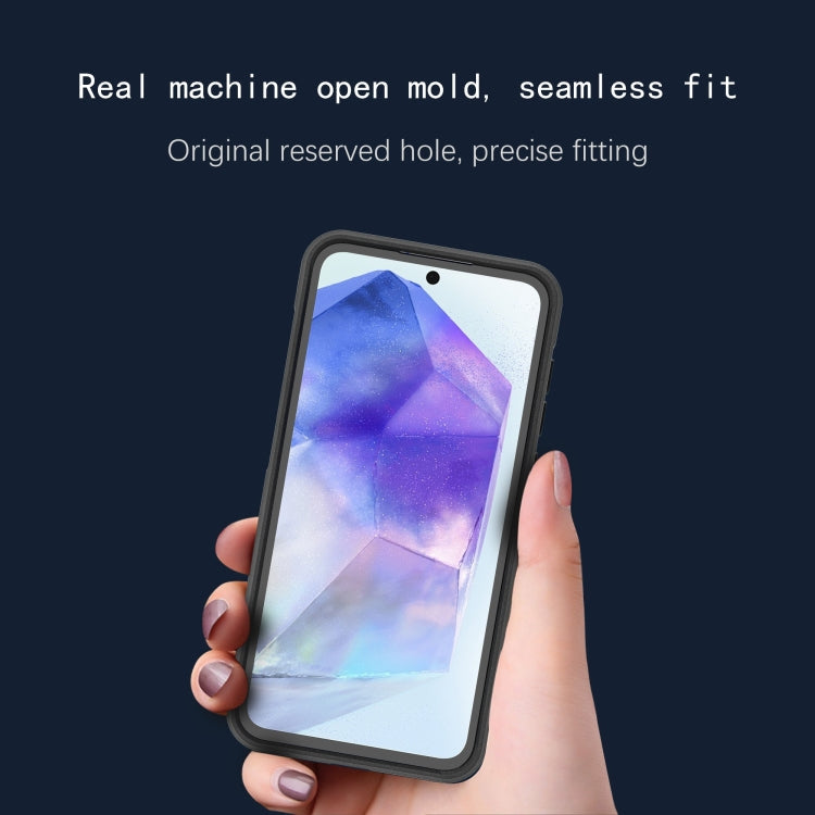 RedPepper Armor PC Hybrid TPU Phone Case, For Samsung Galaxy A55 5G, For Samsung Galaxy S24+ 5G, For Samsung Galaxy S24 5G, For Samsung Galaxy S24 Ultra 5G, For Samsung Galaxy S23 Ultra 5G, For Samsung Galaxy S23+ 5G, For Samsung Galaxy S23 5G         ...