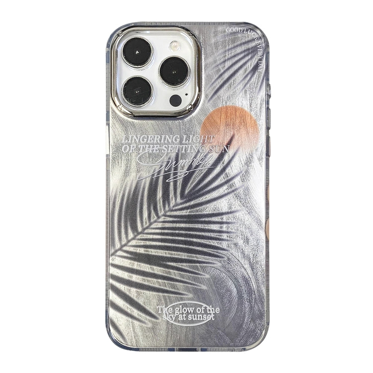 Illustration Pattern Radiation Design Full Coverage Shockproof Phone Case, For iPhone 13 Pro Max, For iPhone 13 Pro