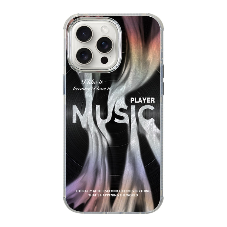 Illustration Pattern Radiation Design Full Coverage Shockproof Phone Case, For iPhone 13 Pro Max, For iPhone 13 Pro