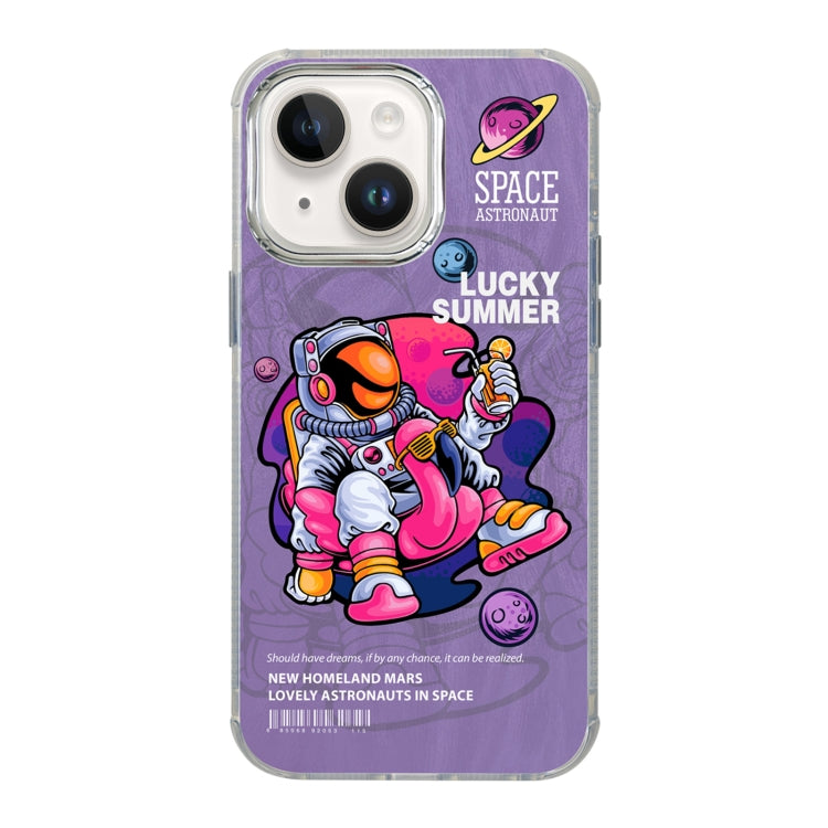 Illustration Pattern Radiation Design Full Coverage Shockproof Phone Case, For iPhone 13, For iPhone 12