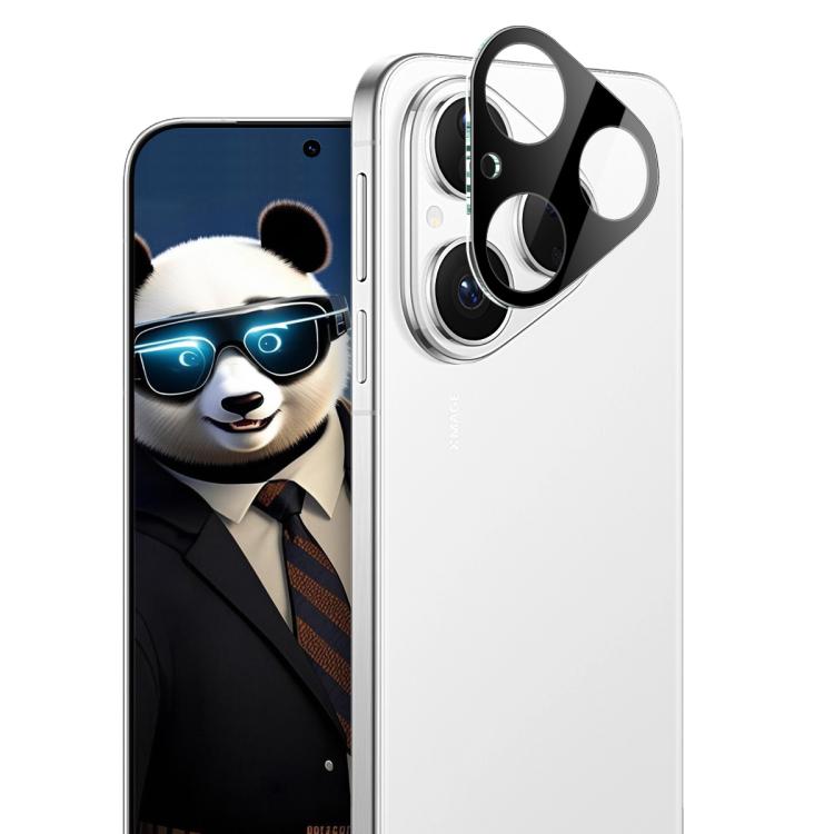 imak High Definition Integrated Glass Lens Film Black Version, For Huawei Pura 80 Ultra 5G, For Huawei Pura 80 Pro 5G / Pura 80 Pro+ 5G, For Huawei Pura 80 5G, For Huawei Enjoy 80, For Huawei Pura 70 Pro / 70 Pro+, For Huawei Pura 70