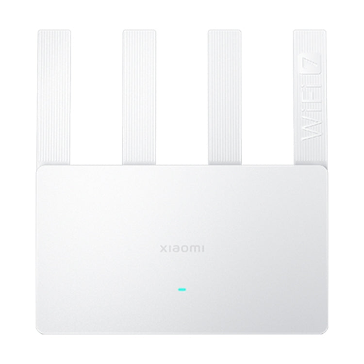Xiaomi Router BE3600 WiFi7 2.5G Port Dual Band, US Plug, BE3600