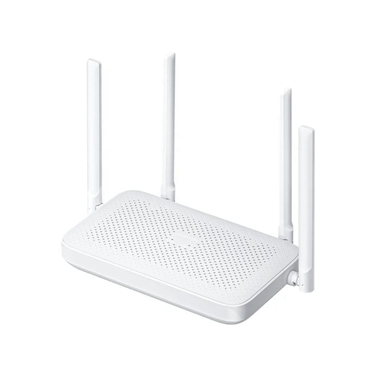 Xiaomi AX1500 4-channel Independent Signal Amplifier WiFi 6 Dual Band Router, US Plug, AX1500