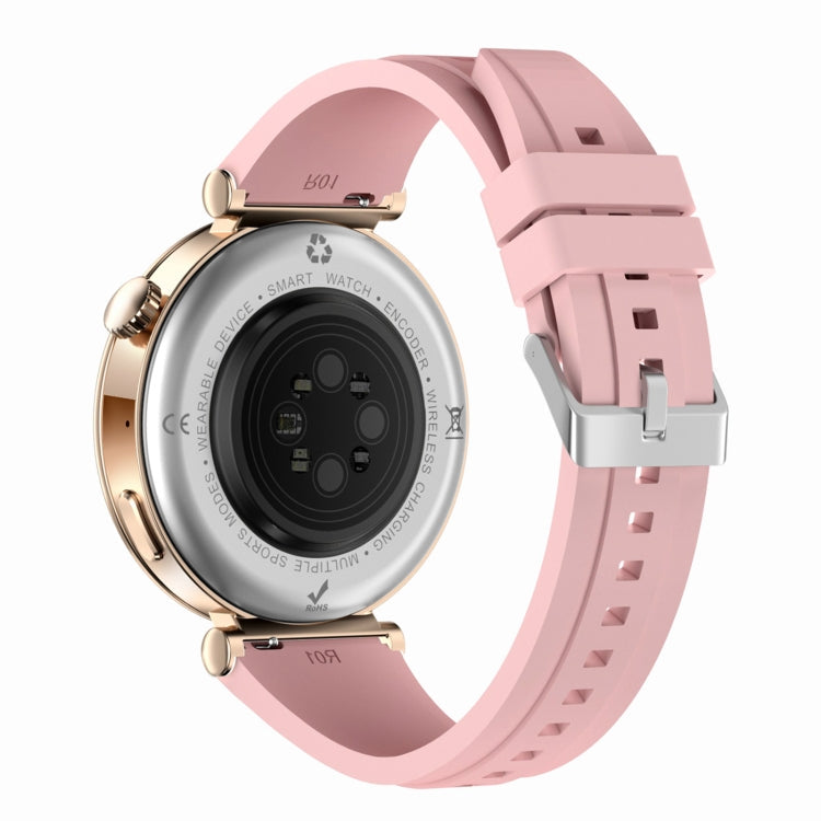 WS520 1.28 inch IP67 Sport Smart Watch, Support Bluetooth Call / Sleep / Blood Oxygen / Heart Rate / Blood Pressure Health Monitor