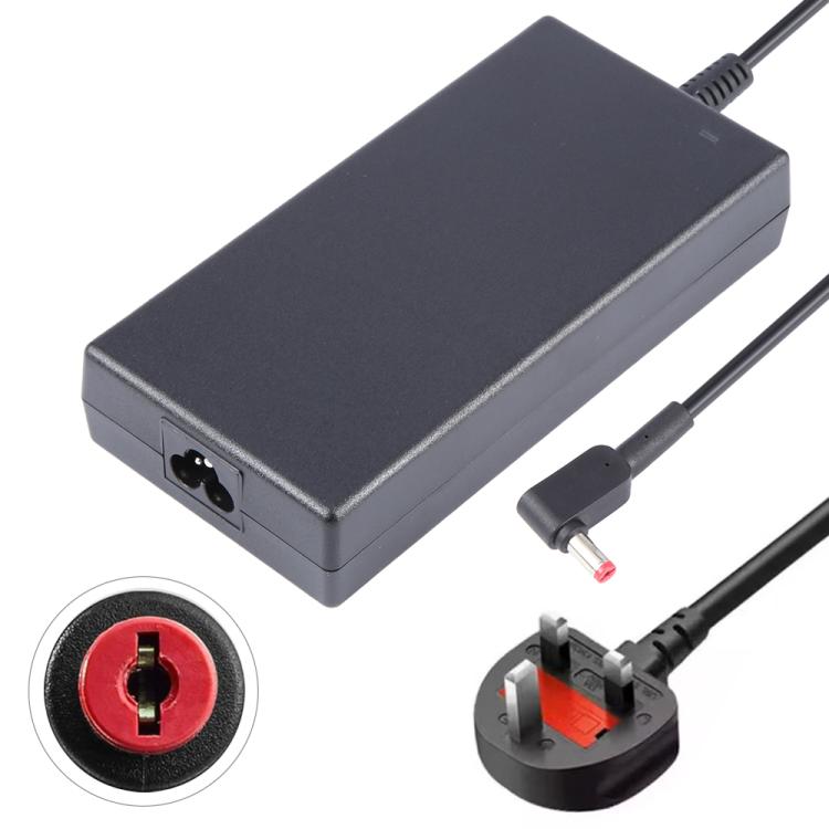 180W 19.5V 9.23A Laptop Notebook Power Adapter For Acer 5.5 x 1.7mm, EU Plug, US Plug, UK Plug, AU Plug