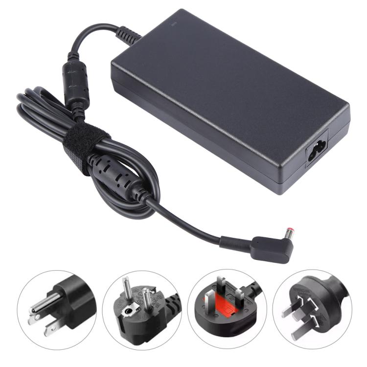 180W 19.5V 9.23A Laptop Notebook Power Adapter For Acer 5.5 x 1.7mm, EU Plug, US Plug, UK Plug, AU Plug