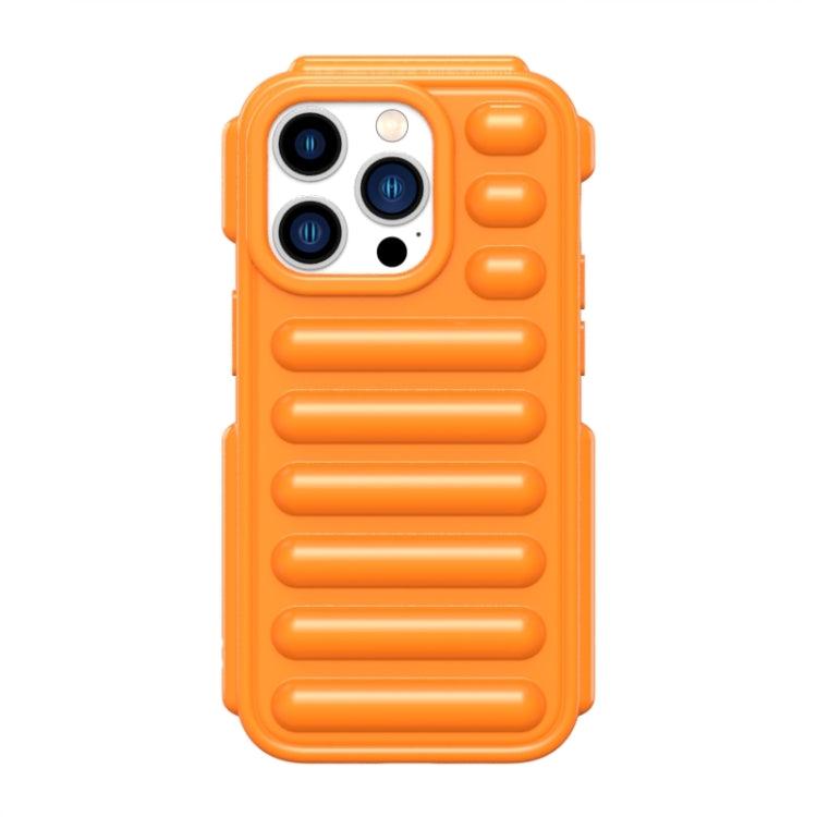 Capsule Series Candy Color TPU Phone Case, For iPhone 16 Plus, For iPhone 16, For iPhone 15 Pro Max