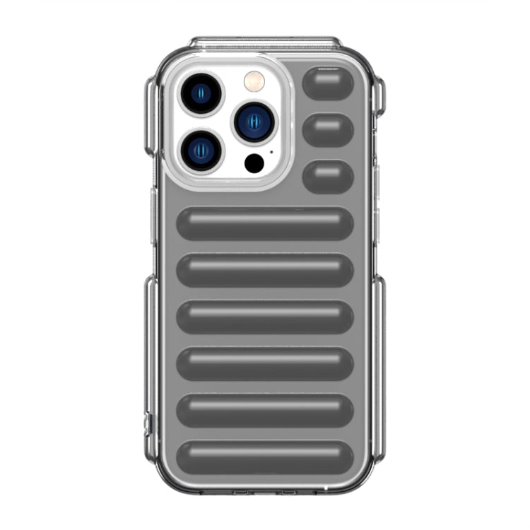 Capsule Series Candy Color TPU Phone Case, For iPhone 16 Plus, For iPhone 16, For iPhone 15 Pro Max