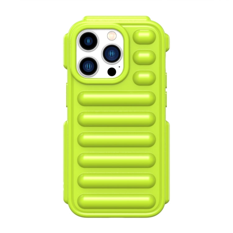 Capsule Series Candy Color TPU Phone Case, For iPhone 14 Pro Max, For iPhone SE 2022, For iPhone 13 Pro Max
