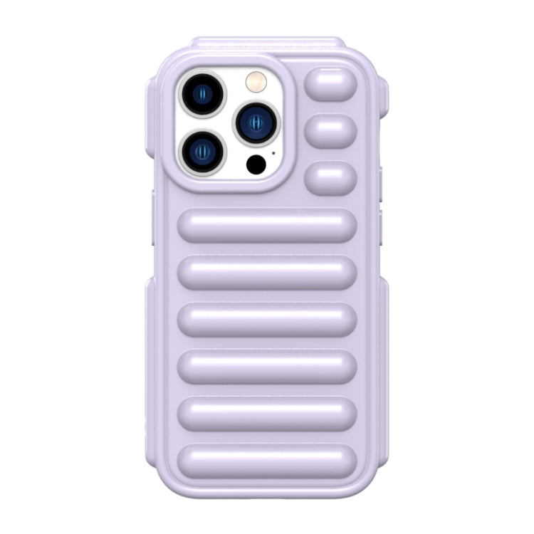 Capsule Series Candy Color TPU Phone Case, For iPhone 14 Pro Max, For iPhone SE 2022, For iPhone 13 Pro Max