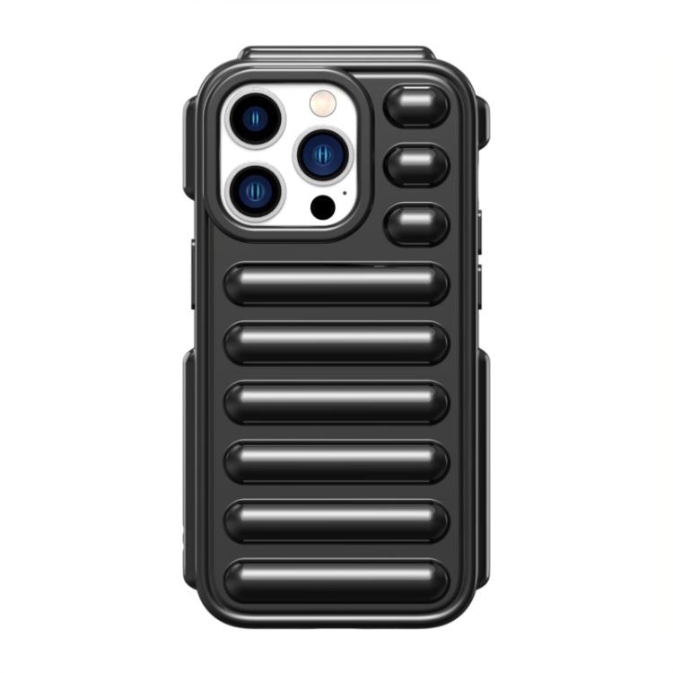Capsule Series Candy Color TPU Phone Case, For iPhone 14 Plus, For iPhone 14, For iPhone 14 Pro