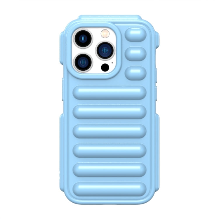 Capsule Series Candy Color TPU Phone Case, For iPhone 14 Plus, For iPhone 14, For iPhone 14 Pro