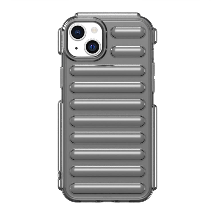 Capsule Series Candy Color TPU Phone Case, For iPhone 14 Plus, For iPhone 14, For iPhone 14 Pro