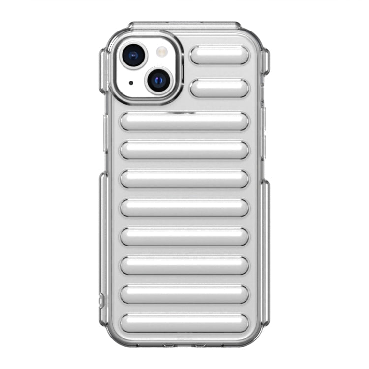 Capsule Series Candy Color TPU Phone Case, For iPhone 14 Plus, For iPhone 14, For iPhone 14 Pro