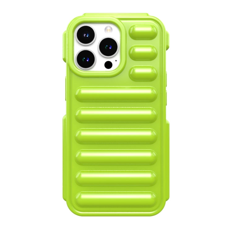 Capsule Series Candy Color TPU Phone Case, For iPhone 13 Pro, For iPhone 13, For iPhone 12
