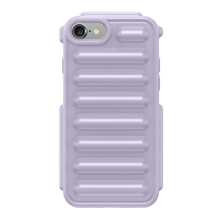 Capsule Series Candy Color TPU Phone Case, For iPhone 14 Pro Max, For iPhone SE 2022, For iPhone 13 Pro Max