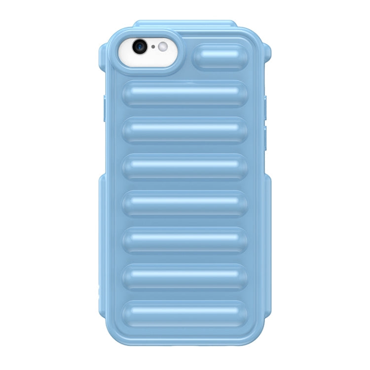 Capsule Series Candy Color TPU Phone Case, For iPhone 7, For iPhone 6s Plus, For iPhone 6s