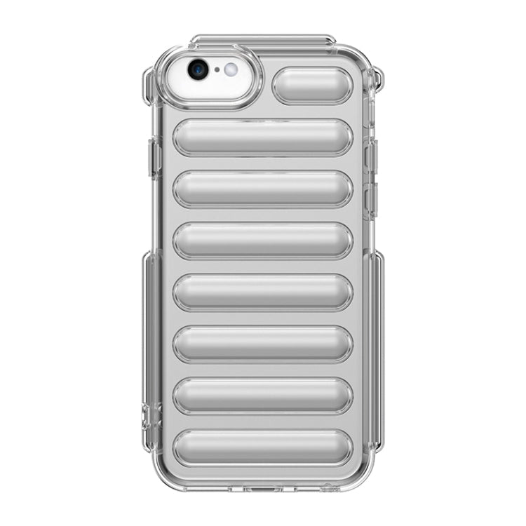 Capsule Series Candy Color TPU Phone Case, For iPhone 6 Plus, For iPhone 6