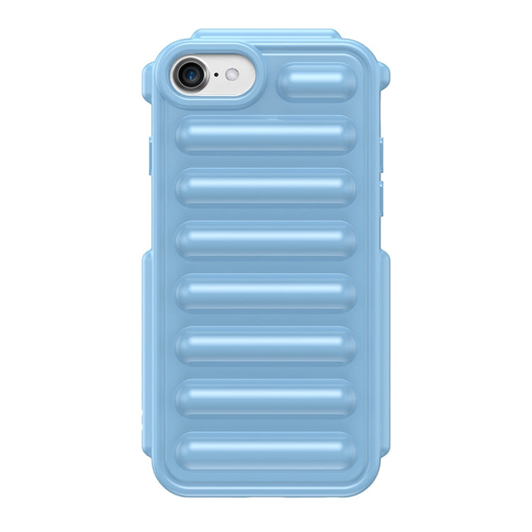 Capsule Series Candy Color TPU Phone Case, For iPhone 7, For iPhone 6s Plus, For iPhone 6s
