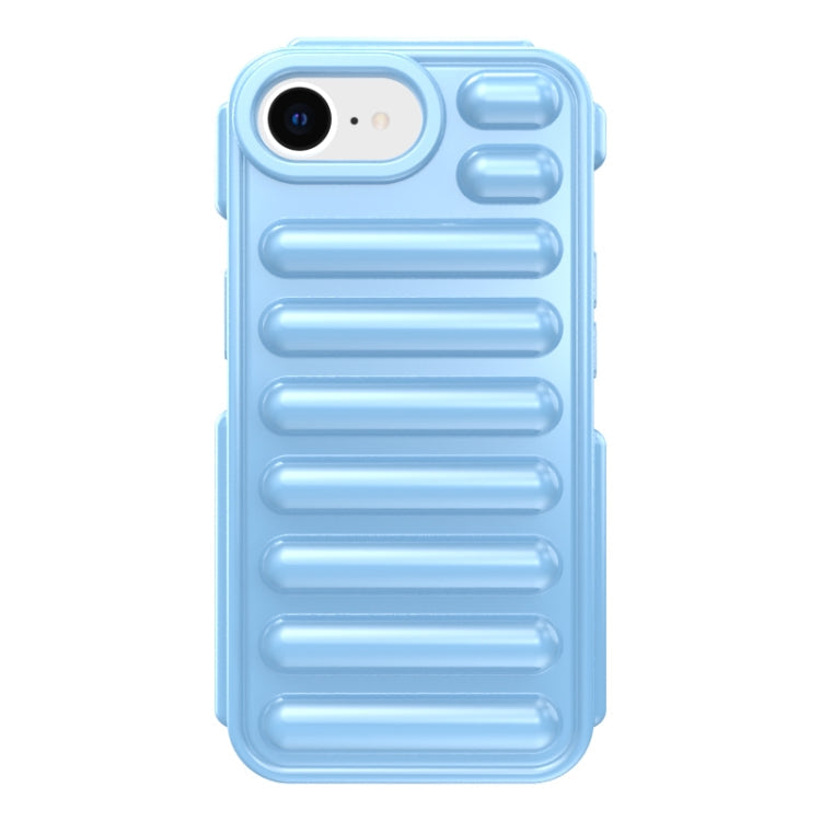 Capsule Series Candy Color TPU Phone Case, For iPhone 17e / 16e, For iPhone 16 Pro Max, For iPhone 16 Pro