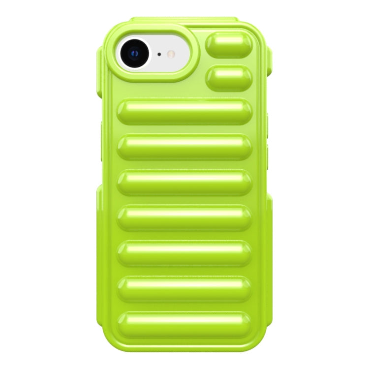Capsule Series Candy Color TPU Phone Case, For iPhone 17e / 16e, For iPhone 16 Pro Max, For iPhone 16 Pro