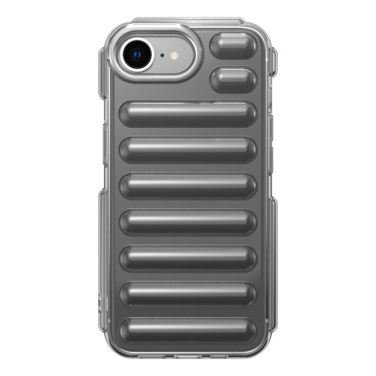 Capsule Series Candy Color TPU Phone Case, For iPhone 17e / 16e, For iPhone 16 Pro Max, For iPhone 16 Pro